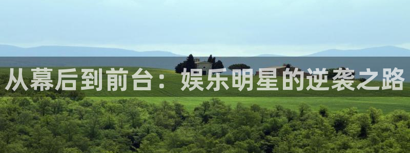 新城平台,apk：从幕后到前台：娱乐明星的逆袭之路